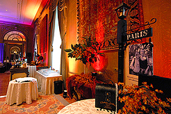 BIG BROTHERS BIG SISTERS GALA